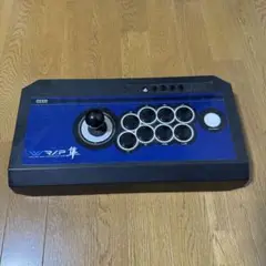 HORI ワイヤレス　リアルアーケード　プロV3隼