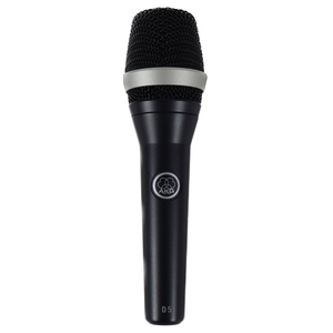 【中古】 マイク AKG D5 ダイナミックマイク アーカーゲー