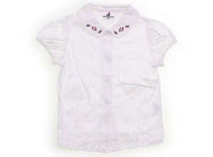 ペアレンツドリーム Parents Dream シャツ・ブラウス 95サイズ 女の子 子供服 ベビー服 キッズ