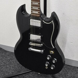 5092 中古品 Epiphone Gibson #I00051181 エピフォン エレキギター