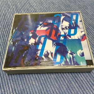 DEAD END ライブアルバム　DEAD END 2枚組 CD