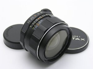 ★ハローカメラ★1円スタート★4498 PENTAX M42 Super-Takumar 28mm F3.5 【動作品】 現状 即決有り