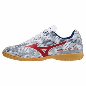 1298624-MIZUNO/モナルシーダ NEO SALA CLUB IN フットサル インドアシューズ ワイド/