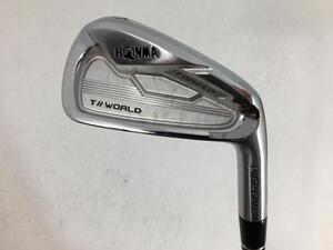 即決 中古 TOUR WORLD (ツアーワールド) TW747Vx アイアン 4I NSプロ MODUS3 for T//WORLD 選択なし R