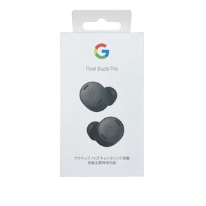 グーグル　Google　Pixel　Buds Pro　ワイヤレスイヤホン　GA34L,GQGM1,GPX4H