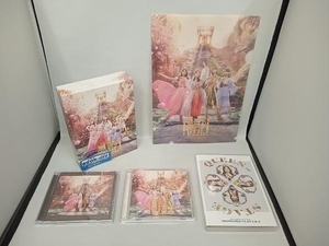 【クリアファイル付き】ももいろクローバーZ CD イドラ(初回限定盤)(4CD+2Blu-ray Disc)