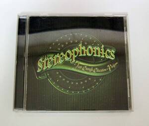 ☆４枚まで同一梱包での発送可能 表示価格で落札 送料185円☆Stereophonics / Just Enough Education To Perform 3thアルバム 2001年作品