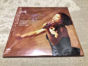 未開封 sealed チョン・キョンファ Tokyo Live Vol.2 2LP King KKC-1058/9 Kyung-Wha Chung Bach Partita No.2 鄭京和 limited 廃盤