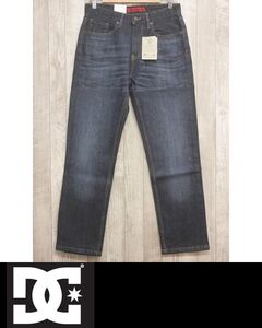 【新品:SALE】22 DC デニム WORKER RELAXED DENIM SDS - Dark Stone(BNTW) - 30インチ 正規品 ジーンズ パンツ