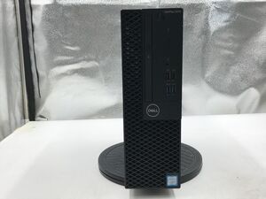 DELL/デスクトップ/HDD 1000GB/第9世代Core i5/メモリ4GB/WEBカメラ無/OS無-250114001433155