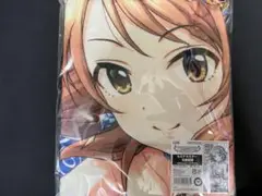 アイドルマスター シンデレラガールズ 北条加蓮 120cmビッグタオル