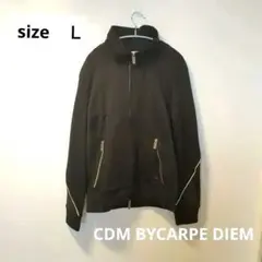 【CDM BYCARPE DIEM】カルぺディエム　デザイン　ジャケット