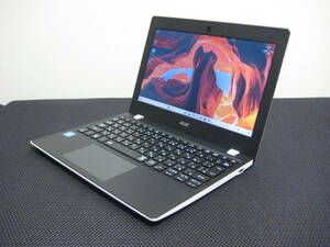 ☆彡Acer Aspire One11 A01-132 N16Q9 Win11 v24H2☆彡