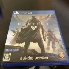 Destiny PS4