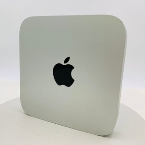 動作確認済み Mac mini (Late 2014) Core i5 2.6GHz/8GB/1TB MGEN2J/A