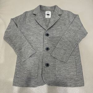 子供服　男の子　120cm ジャケット ZARA