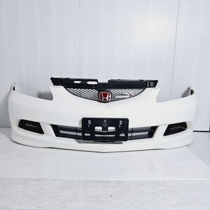 ホンダ インテグラ DC5 後期 TypeR タイプR フロントバンパー