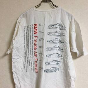 BMW 325i Graphic Tシャツ Automotive Tee Men