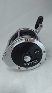 ダイワ ダイナミック ST-100 Daiwa 両軸リール Dynamic リール