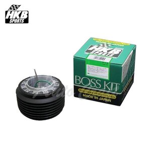 HKB ステアリングボス フォード レーザークーペ BG5PF BG6PF BG6RF BG8PF BG8RF H1.4～H6.6 エアバッグ無車 OR-18