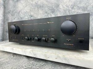 □t1894　中古★Nakamichi　ナカミチ　IA-1　プリメインアンプ