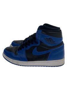 NIKE◆AIR JORDAN 1 RETRO HIGH OG_エア ジョーダン 1 レトロ ハイ オリジナル/27.5cm