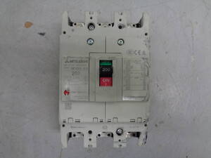 MK5510 三菱電機 ノーヒューズ遮断器 NF250-SW 3P200A