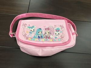 バッグポーチ ハートキャッチプリキュア! / プリキュア