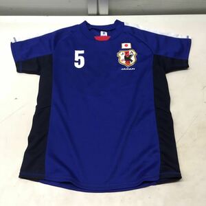 送料無料★JFA OFFICIAL GOODS★半袖Tシャツ　サッカーウェア★ジュニア　150 キッズ　子供#60112sNjj11