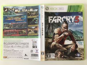 B30171　ファークライ3 - XBOX360