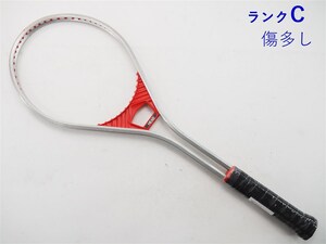 中古 テニスラケット ヘッド アルミニウム ラケット (L3)HEAD Aluminum Racket