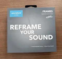 Anker Soundcore Frames Cafe A3600017