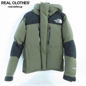 ☆THE NORTH FACE/ノースフェイス Baltro Light Jacket/バルトロライトジャケット ND92340/Ｍ /060