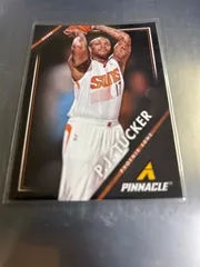 NBA 2013/14 Panini Pinnacle　P.J.Tucker  Suns No.176