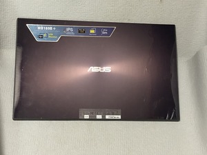 ASUS IPSモニター　MB169B+ 15.6型 15.6インチ USB モバイルモニター 動作 現状品