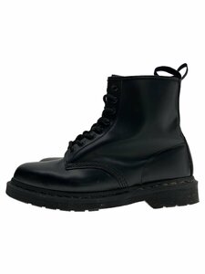 Dr.Martens◆レースアップブーツ/28cm/ブラック