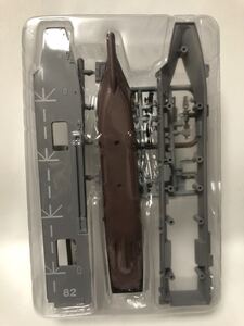 DDH182 いせ 1/1250 2-A フルハル 現用艦船キットコレクションSP エフトイズ ヘリ護衛艦