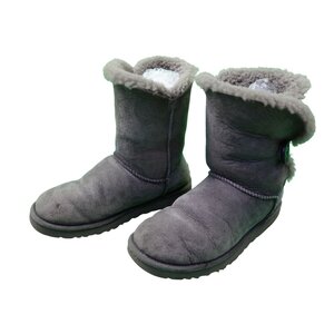 A103●UGG アグ●ムートンブーツ●