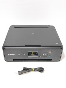 TS5030 Canon インクジェットプリンター 複合機 キャノン PIXUS WiFi USB 背面給紙 