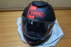 SHOEI　ショウエイ　GT AIR Ⅱ　REDUX　XLサイズ　２０２２年製