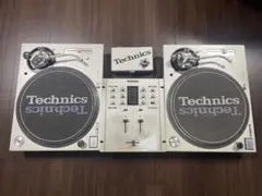 ジャンク Technics SL-1200MK3 テクニクス ターンテーブル