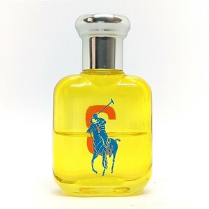 RALPH LAUREN ラルフ ローレン ビッグ ポニー No.3 EDT 15ml ☆送料220円