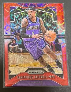 PANINI PRIZM NBA KENTAVIOUS CALDWELL POPE 88シリ