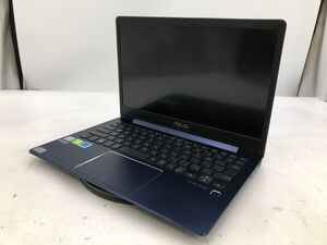 ASUS/ノート/SSD 256GB/第8世代Core i5/メモリ4GB/4GB/WEBカメラ有/OS無/NVIDIA Corporation GP108M [GeForce MX150] 2GB-250117001441516