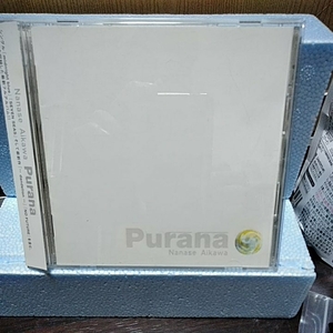 Purana プラーナ/相川七瀬　CD　　　　　　,J