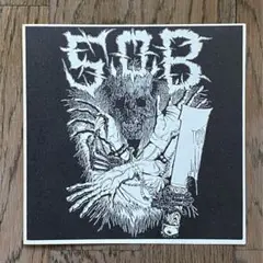 激レア‼️S.O.B/NAPALM DEATH -Split FLEXI