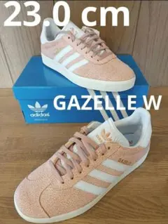 23 cm adidas originals GAZELLE W スニーカー