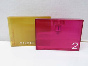 GUCCI ラッシュ2 rush2 オードトワレ EDT 香水 30ml