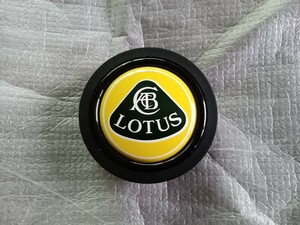 LOTUS ホーンボタン 高品質