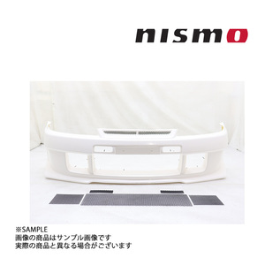 NISMO ニスモ フロント バンパー スポイラー シルビア S15 62020-RSS55 (660102125